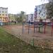 Детская площадка в городе Нижнекамск