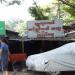 Shwe Kyat Thait in Yangon city