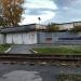 Проходная в городе Сухой Лог