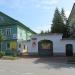Кафе„Встреча“ (ru) in Uusi Laatokankaupunki city