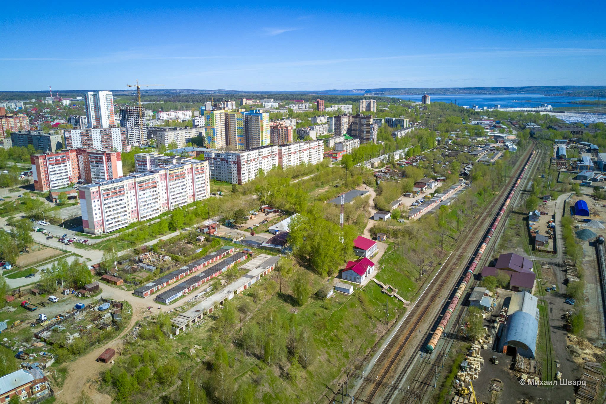 парк гайва