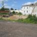 Строительная площадка (ru) in Uusi Laatokankaupunki city