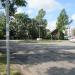 Автомобильный круг (ru) in Uusi Laatokankaupunki city