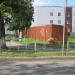 Ряд деревянных ларьков (ru) in Uusi Laatokankaupunki city