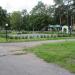 Суворовский сквер (ru) in Uusi Laatokankaupunki city