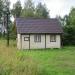 Храм-часовня (ru) in Uusi Laatokankaupunki city