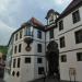 Former St. Mang's Abbey, Füssen (City hall, Museum)