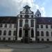 Former St. Mang's Abbey, Füssen (City hall, Museum)