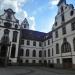 Former St. Mang's Abbey, Füssen (City hall, Museum)