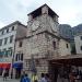 Часовая башня (ru) in Kotor (Montenegró) city