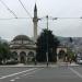 Ali Pasha Mosque in Sarajevo city