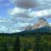 Crowsnest Mountain