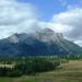 Crowsnest Mountain