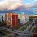ул. Сююмбике, 77 в городе Нижнекамск
