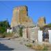 Развалины дома (ru) in Feodosiya / Feodosiia city