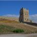 Остатки внутренней крепостной стены (ru) in Feodosiya / Feodosiia city