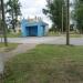 Переход (ru) in Uusi Laatokankaupunki city