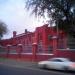 Former Main Moscow Sewer Pumping Station