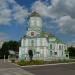 Церковна територія в місті Золотоноша