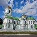 Церковна територія в місті Золотоноша