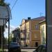 Жилой дом (Г.Е. Ильинского) с казенной винной лавкой (ru) in Uusi Laatokankaupunki city