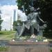 Monument to Alexander Pushkin