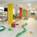 BimBamBum Kindergarten in Tirana city