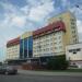 Гостиница «Лида» в городе Лида