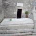 Захоронение митрополита Митрофана (ru) in Cetinje city