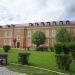 Government House in Cetinje city