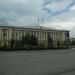 Правительство Пензенской области в городе Пенза