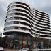 Royal Gardens Residential Complex in Budva city