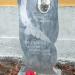 Могила А. В. Родионова в городе Касимов