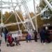 Билетный киоск в городе Нижнекамск