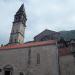 Собор св. Николы (ru) in Perast city