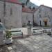 Бюст Матии Змаевича (ru) in Perast city