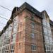 Клубный дом «Академический» в городе Воронеж