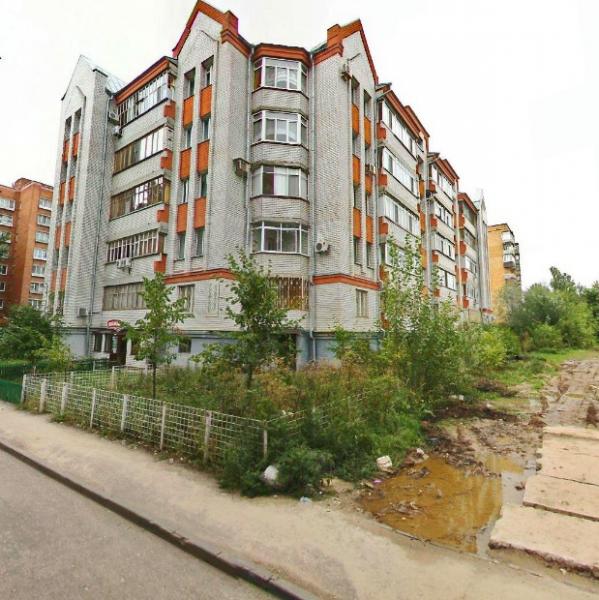 Фотографии 4-комнатной квартиры на продажу в Казани по адресу ул. Шуртыгина, 11/