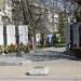 Паметник на загиналите във войните in Шумен city