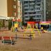 Детская игровая площадка в городе Киев