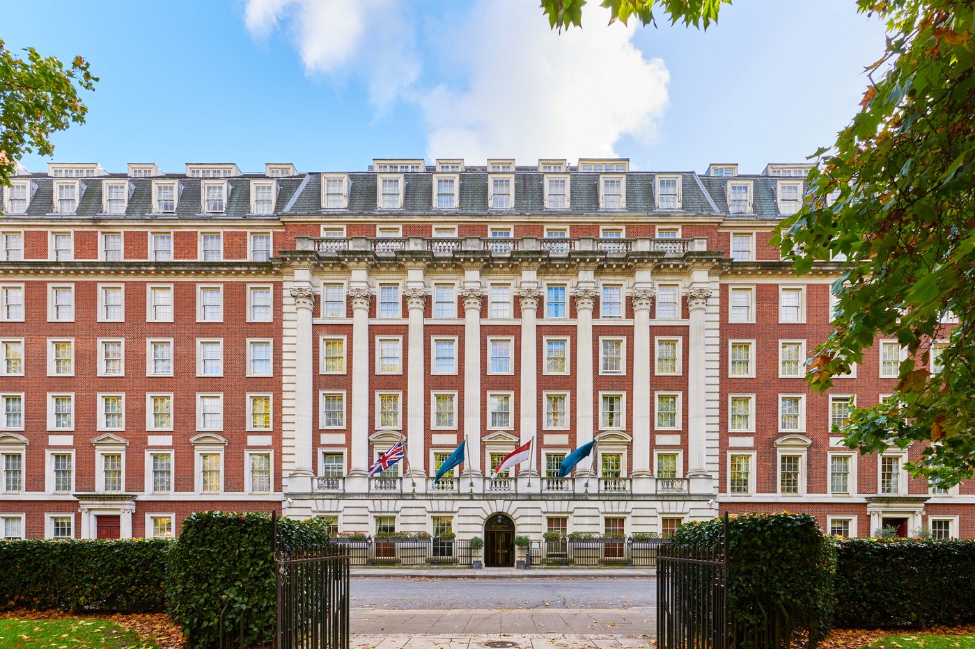 The Biltmore Mayfair, LXR Hotels & Resorts London