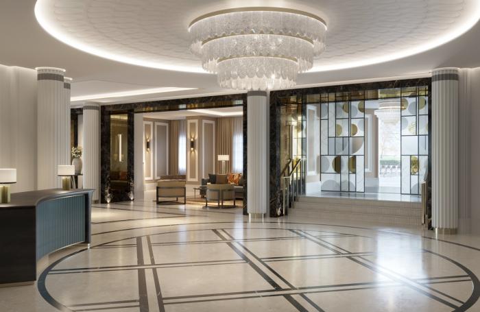 The Biltmore Mayfair, LXR Hotels & Resorts - Wikipedia