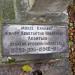 Могила К.Н. Леонтьева в городе Сергиев Посад