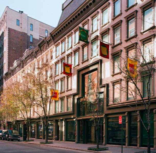 Rubin Museum of Art New York City, New York interesting place Rubin Museum of Art New York City, New York interesting place