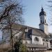 Kathol. Pfarrkirche St. Martin