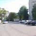 Ступеньки с пандусом в городе Запорожье