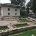 Archeological Site in Sarajevo city
