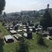Groblje Sveti Josip in Sarajevo city