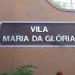 Vila Maria da Glória