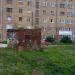 Вход в туннель в городе Североуральск